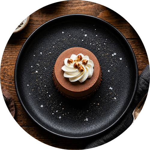 Chocolate Mousse